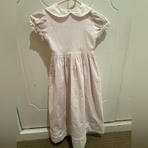 Jacadi Pink Sundress